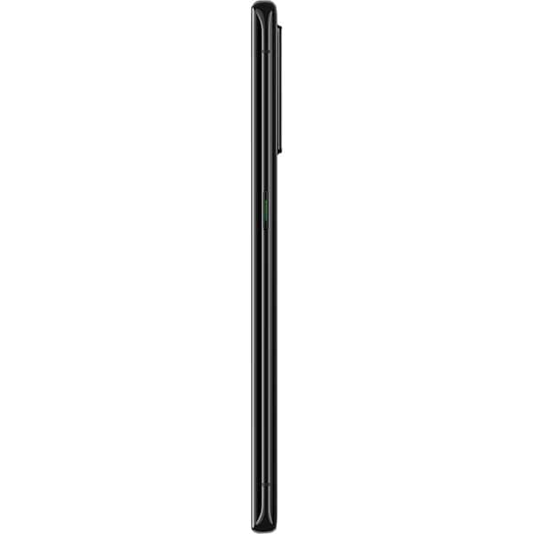 Telefon OPPO Find X2 5G, 256GB, 12GB RAM, Single SIM, Black (Ceramic)