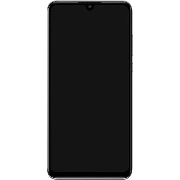 Telefon HUAWEI P30 Lite, 64GB, 4GB RAM, Dual SIM, Pearl White