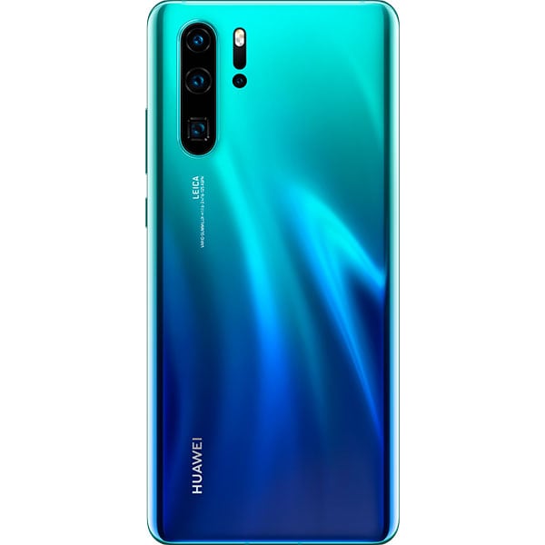 HUAWEI P30 Pro オーロラブルー 256GB デュアルSIM Huawei P30 Pro 8GB/256GB 6.5´´ Dual SIM Smartphone | Techinn