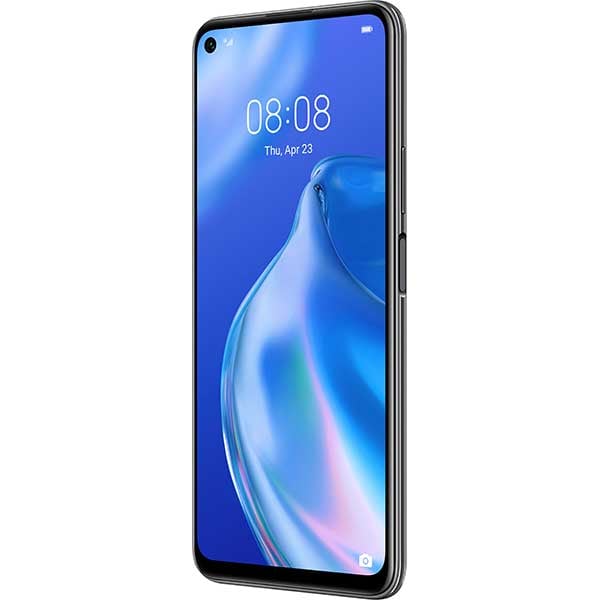 Telefon HUAWEI P40 Lite 5G, 128GB, 6GB RAM, Dual SIM, Midnight Black