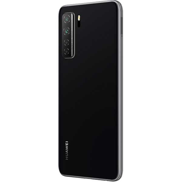 Telefon HUAWEI P40 Lite 5G, 128GB, 6GB RAM, Dual SIM, Midnight Black