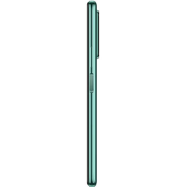 Telefon HUAWEI P40 Lite 5G, 128GB, 6GB RAM, Dual SIM, Crush Green