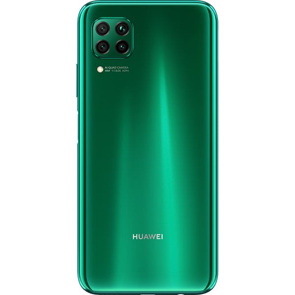 Telefon HUAWEI P40 Lite, 128GB, 6GB RAM, Dual SIM, Crush Green