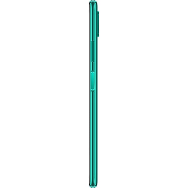 Telefon HUAWEI P40 Lite, 128GB, 6GB RAM, Dual SIM, Crush Green