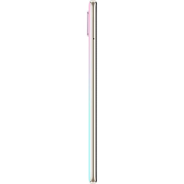 Telefon HUAWEI P40 Lite, 128GB, 6GB RAM, Dual SIM, Sakura Pink
