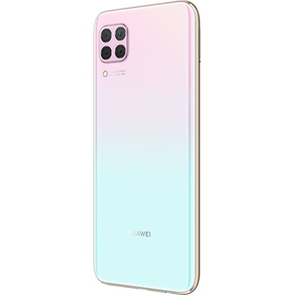 Telefon HUAWEI P40 Lite, 128GB, 6GB RAM, Dual SIM, Sakura Pink