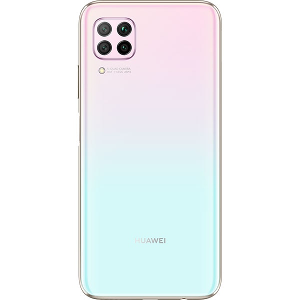 Telefon HUAWEI P40 Lite, 128GB, 6GB RAM, Dual SIM, Sakura Pink