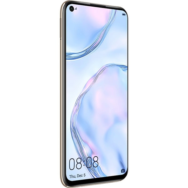 Telefon HUAWEI P40 Lite, 128GB, 6GB RAM, Dual SIM, Sakura Pink