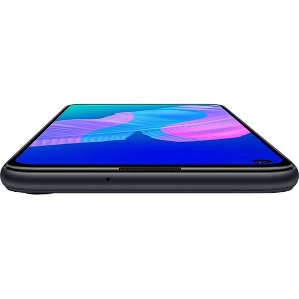 Telefon HUAWEI P40 Lite E, 64GB, 4GB RAM, Dual SIM, Midnight Black