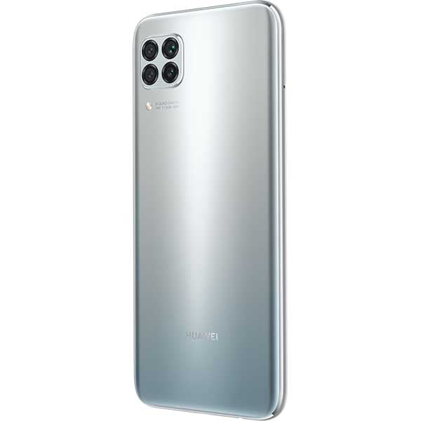 Telefon HUAWEI P40 Lite, 128GB, 6GB RAM, Dual SIM, Skyline Grey