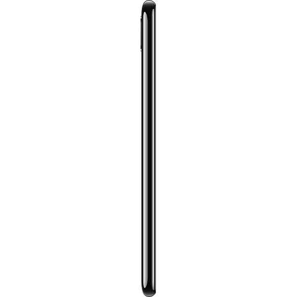 Telefon HUAWEI P Smart 2019, 64GB, 3GB RAM, Dual SIM, Midnight Black