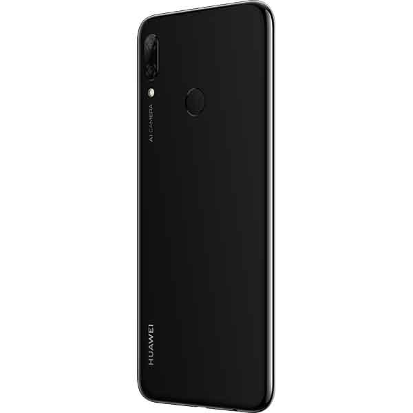 Telefon HUAWEI P Smart 2019, 64GB, 3GB RAM, Dual SIM, Midnight Black