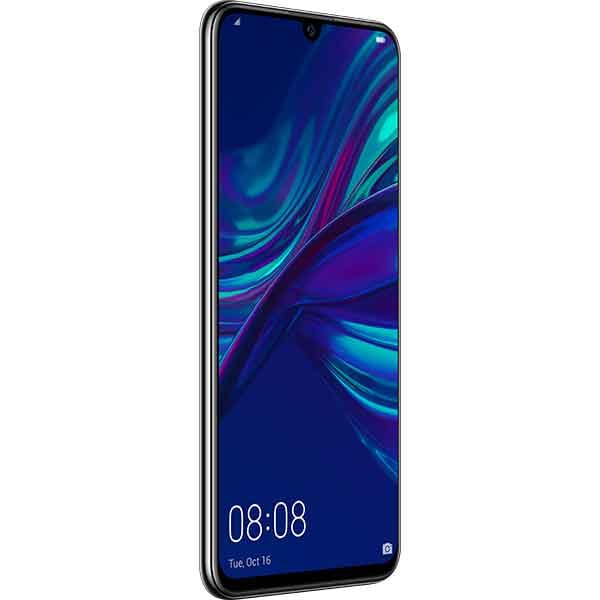 Telefon HUAWEI P Smart 2019, 64GB, 3GB RAM, Dual SIM, Midnight Black
