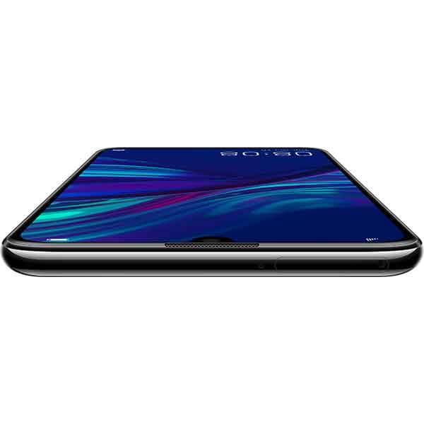 Telefon HUAWEI P Smart 2019, 64GB, 3GB RAM, Dual SIM, Midnight Black