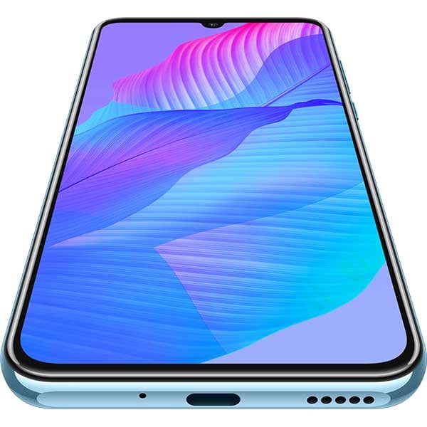 Telefon HUAWEI P Smart S, 128GB, 4GB RAM, Dual SIM, Breathing Crystal
