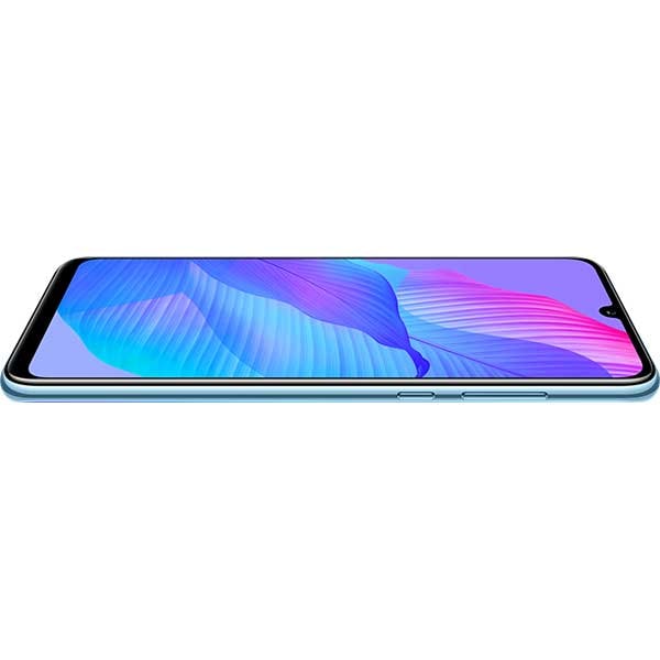 Telefon HUAWEI P Smart S, 128GB, 4GB RAM, Dual SIM, Breathing Crystal