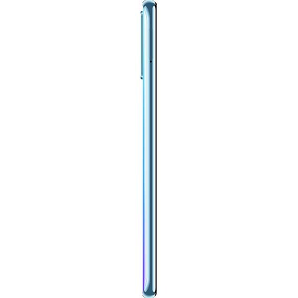 Telefon HUAWEI P Smart S, 128GB, 4GB RAM, Dual SIM, Breathing Crystal