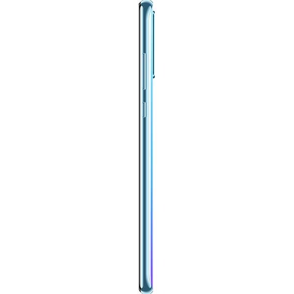 Telefon HUAWEI P Smart S, 128GB, 4GB RAM, Dual SIM, Breathing Crystal