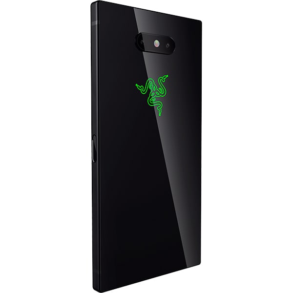 Telefon RAZER Phone 2, 64GB, 8GB RAM, Dual SIM, Black