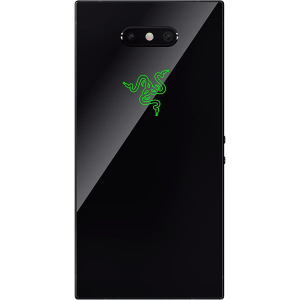 Telefon RAZER Phone 2, 64GB, 8GB RAM, Dual SIM, Black