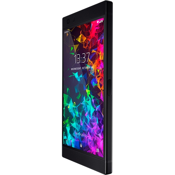 Telefon RAZER Phone 2, 64GB, 8GB RAM, Dual SIM, Black