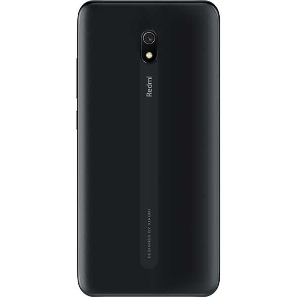 Telefon XIAOMI Redmi 8A, 32GB, 2GB RAM, Dual SIM, Midnight Black