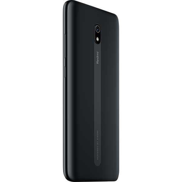 Telefon XIAOMI Redmi 8A, 32GB, 2GB RAM, Dual SIM, Midnight Black