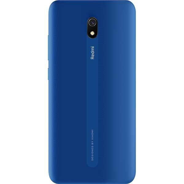Telefon XIAOMI Redmi 8A, 32GB, 2GB RAM, Dual SIM, Ocean Blue