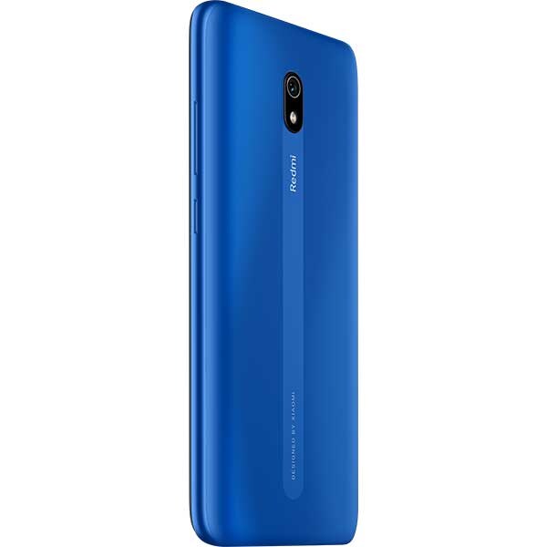 Telefon XIAOMI Redmi 8A, 32GB, 2GB RAM, Dual SIM, Ocean Blue