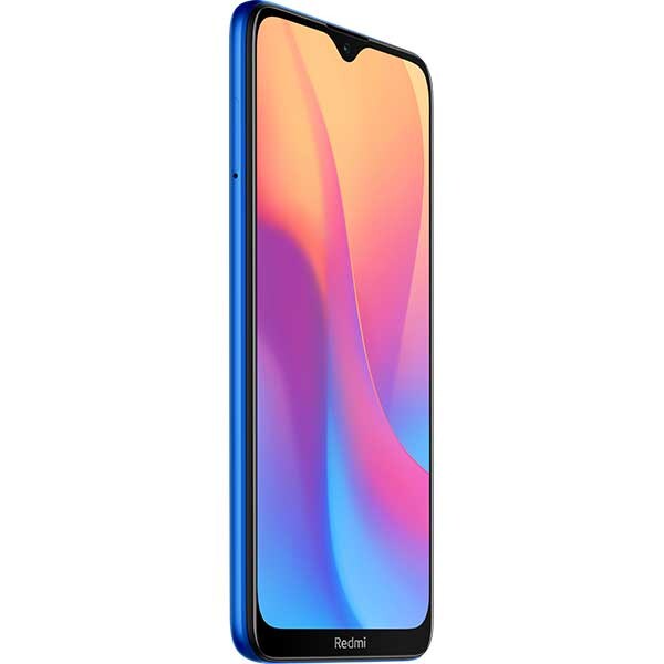 Telefon XIAOMI Redmi 8A, 32GB, 2GB RAM, Dual SIM, Ocean Blue