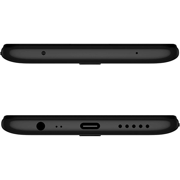 Telefon XIAOMI Redmi 8, 64GB, 4GB RAM, Dual SIM, Onyx Black