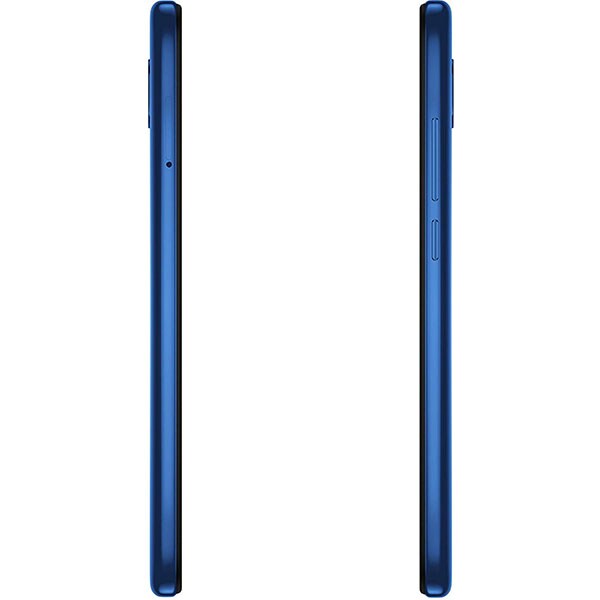 Telefon XIAOMI Redmi 8, 64GB, 4GB RAM, Dual SIM, Saphire Blue