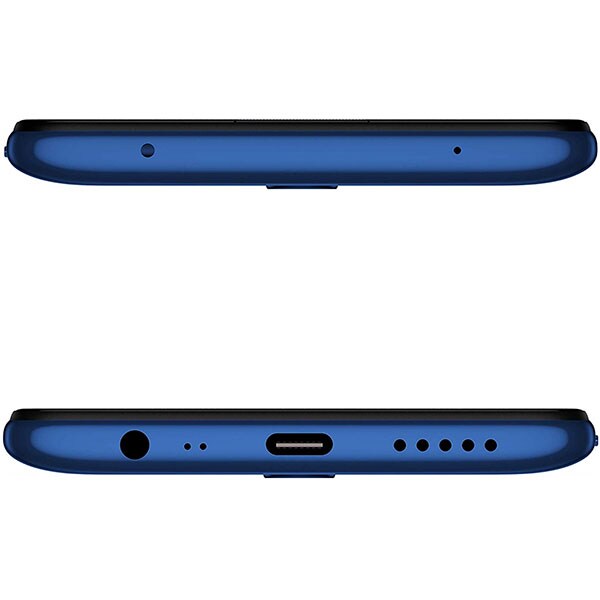 Telefon XIAOMI Redmi 8, 64GB, 4GB RAM, Dual SIM, Saphire Blue