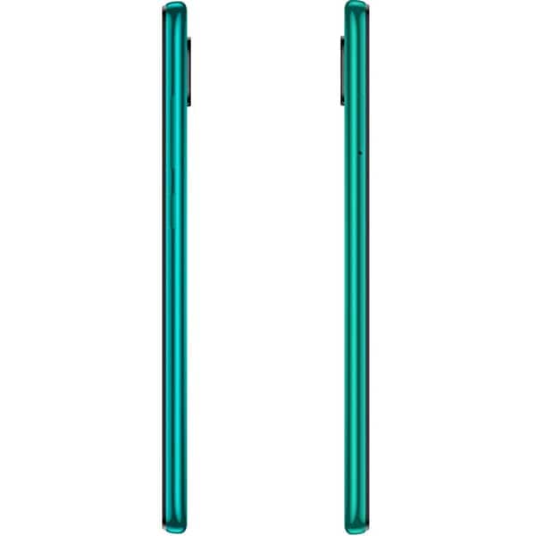 Telefon XIAOMI Redmi Note 9, 64GB, 3GB RAM, Dual SIM, Forest Green