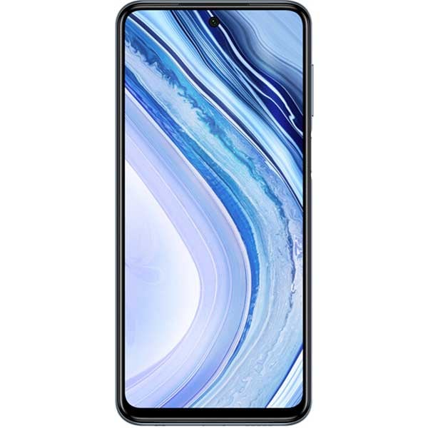 Telefon XIAOMI Redmi Note 9 Pro, 128GB, 6GB RAM, Dual SIM, Interstellar Grey