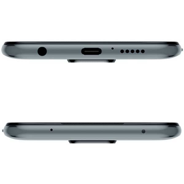 Telefon XIAOMI Redmi Note 9 Pro, 128GB, 6GB RAM, Dual SIM, Interstellar Grey