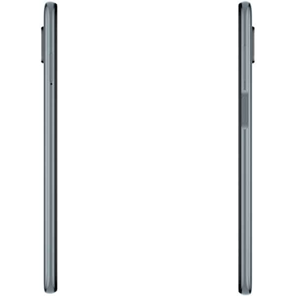 Telefon XIAOMI Redmi Note 9 Pro, 128GB, 6GB RAM, Dual SIM, Interstellar Grey