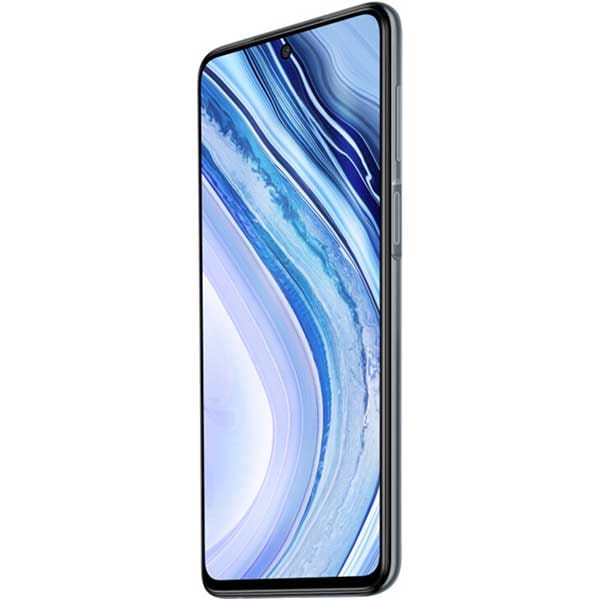 Telefon XIAOMI Redmi Note 9 Pro, 128GB, 6GB RAM, Dual SIM, Interstellar Grey