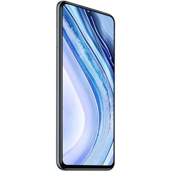 Telefon XIAOMI Redmi Note 9 Pro, 128GB, 6GB RAM, Dual SIM, Interstellar Grey