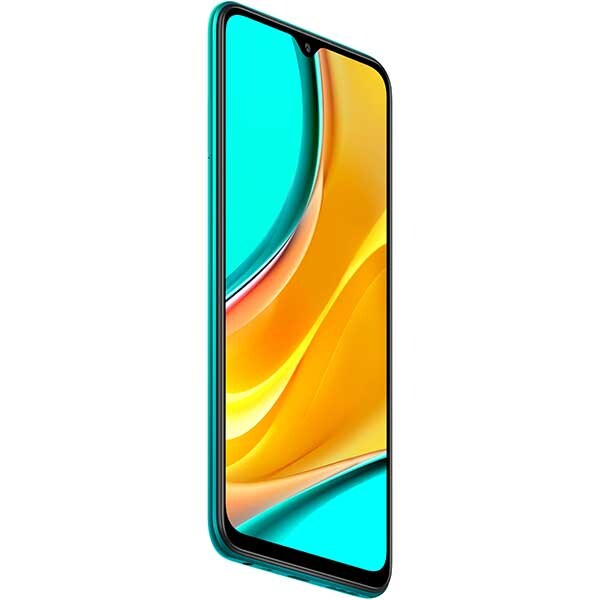 Telefon XIAOMI Redmi 9, 32GB, 3GB RAM, Dual SIM, Ocean Green