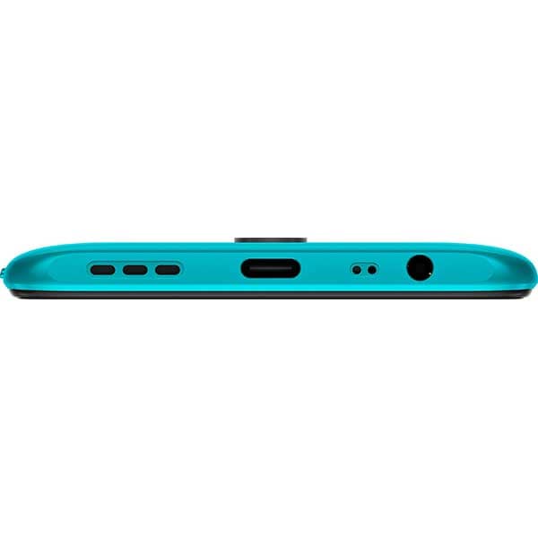 Telefon XIAOMI Redmi 9, 32GB, 3GB RAM, Dual SIM, Ocean Green