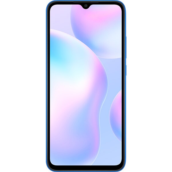 Telefon XIAOMI Redmi 9A, 32GB, 2GB RAM, Dual SIM, Sky Blue