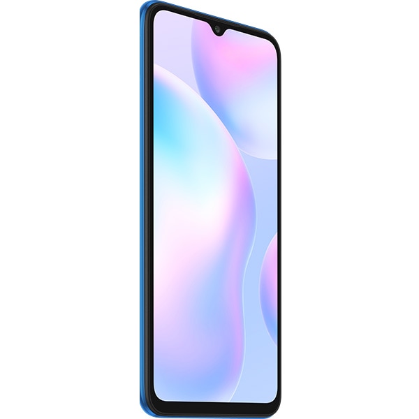 Telefon XIAOMI Redmi 9A, 32GB, 2GB RAM, Dual SIM, Sky Blue