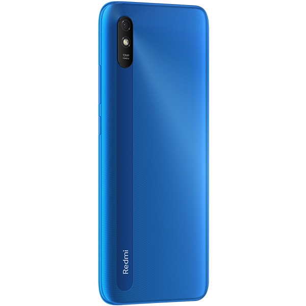 Telefon XIAOMI Redmi 9A, 32GB, 2GB RAM, Dual SIM, Sky Blue