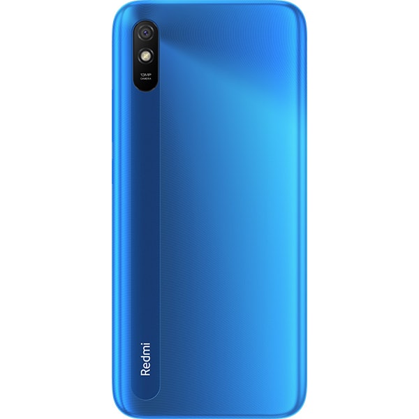 Telefon XIAOMI Redmi 9A, 32GB, 2GB RAM, Dual SIM, Sky Blue