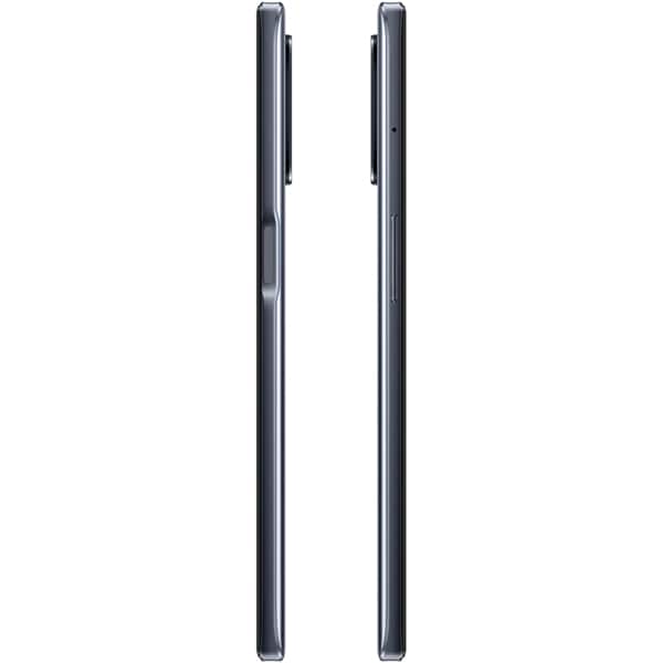 Telefon REALME 8 5G, 128GB, 6GB RAM, Dual Sim, Supersonic Black