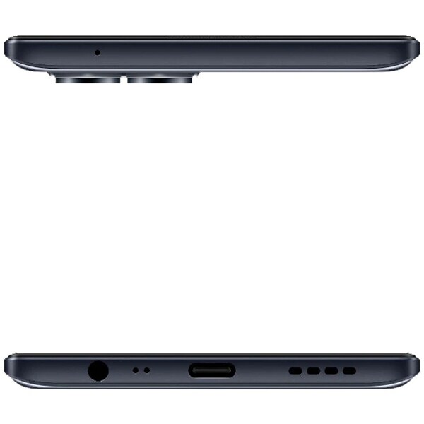 Telefon REALME 8 Pro, 128GB, 6GB RAM, Dual Sim, Punk Black