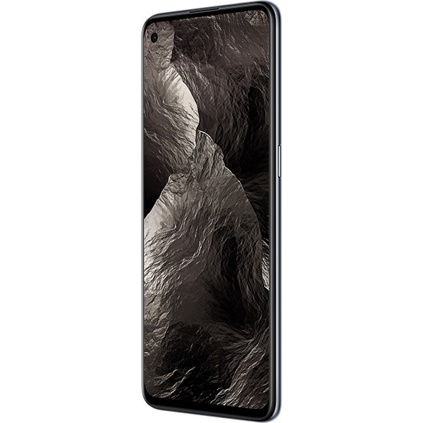 Telefon REALME GT Master 5G, 128GB, 6GB RAM, Dual Sim, Cosmos Black