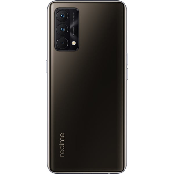 Telefon REALME GT Master 5G, 128GB, 6GB RAM, Dual Sim, Cosmos Black