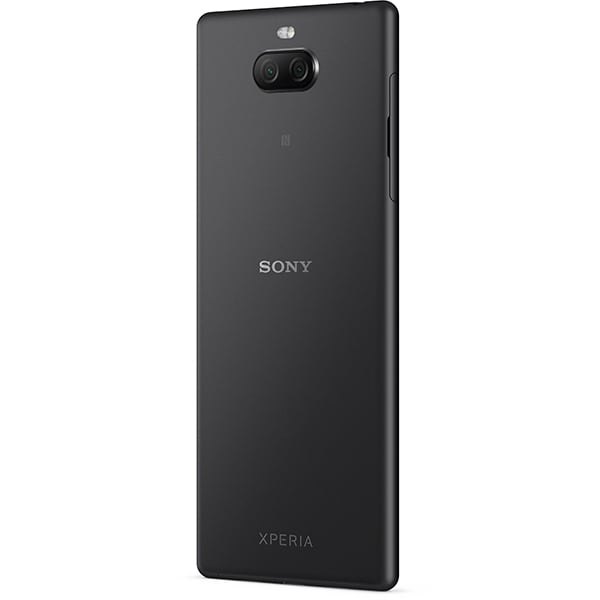 Telefon SONY Xperia 10 Plus, 64GB, 4GB RAM, Dual SIM, Black   